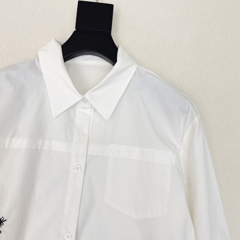 Christian Dior Shirts